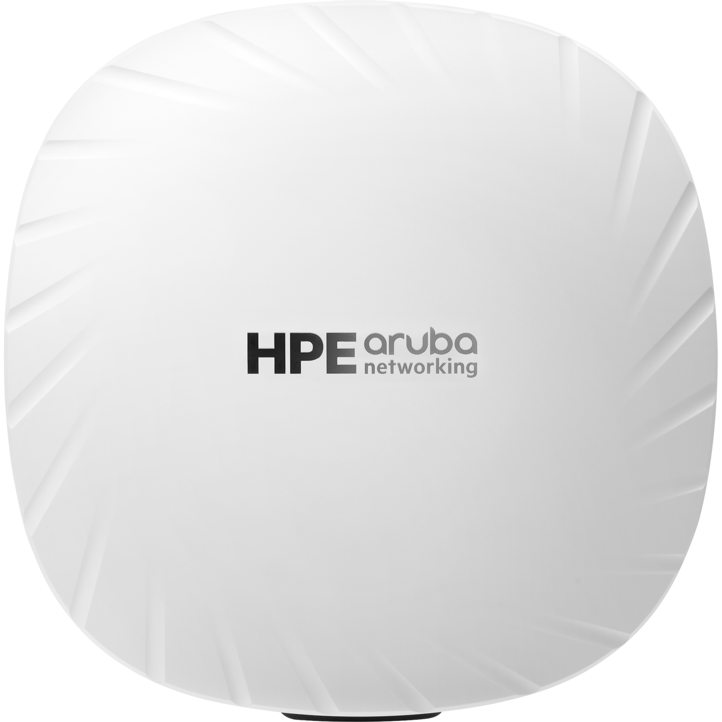 HPE Aruba Networking AP-555 (RW) Dual Radio 8x8/4x4 802.11ax Internal Antennas Unified Campus AP