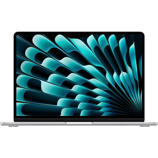 13-INCH MACBOOK AIR: APPLE M4 CHIP WITH 10-CORE CPU AND 10-CORE GPU, 24GB, 512GB SSD