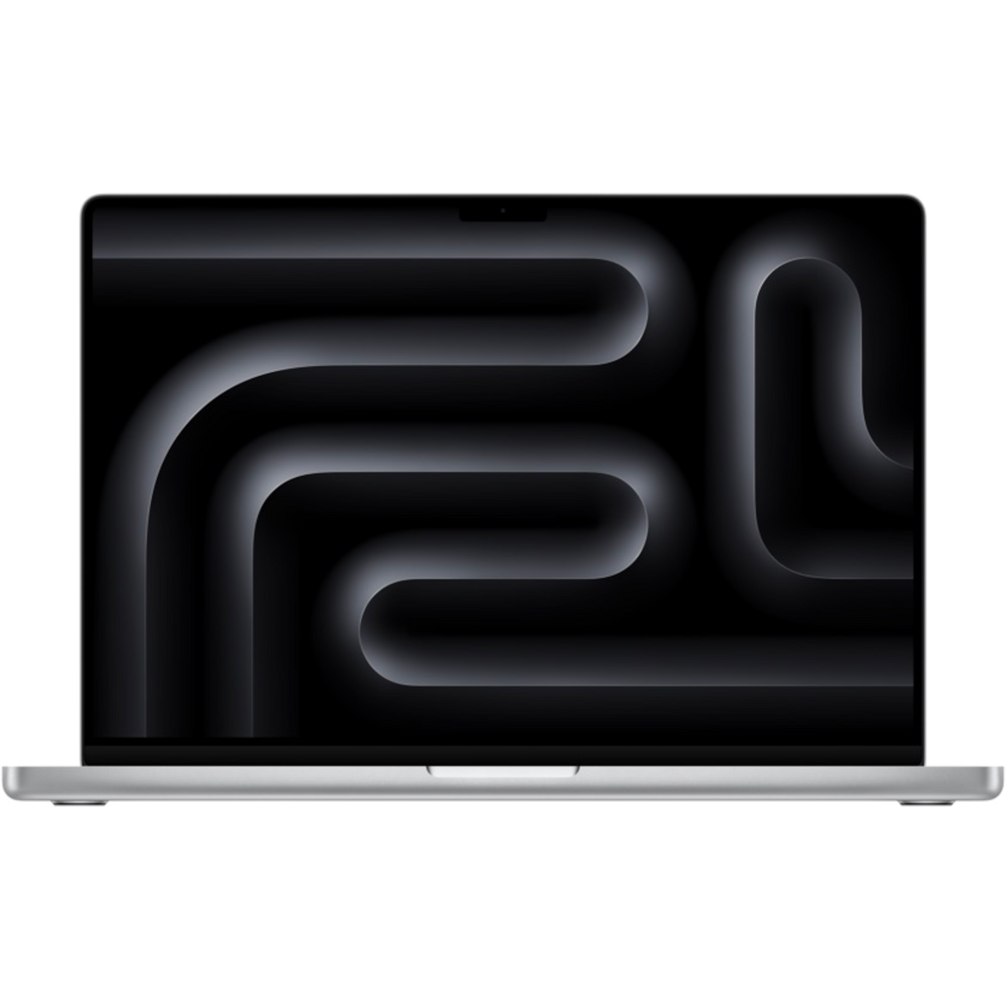 16-INCH MACBOOK PRO: APPLE M4 MAX CHIP WITH 14‑CORE CPU AND 32‑CORE GPU, 36GB, 1TB SSD