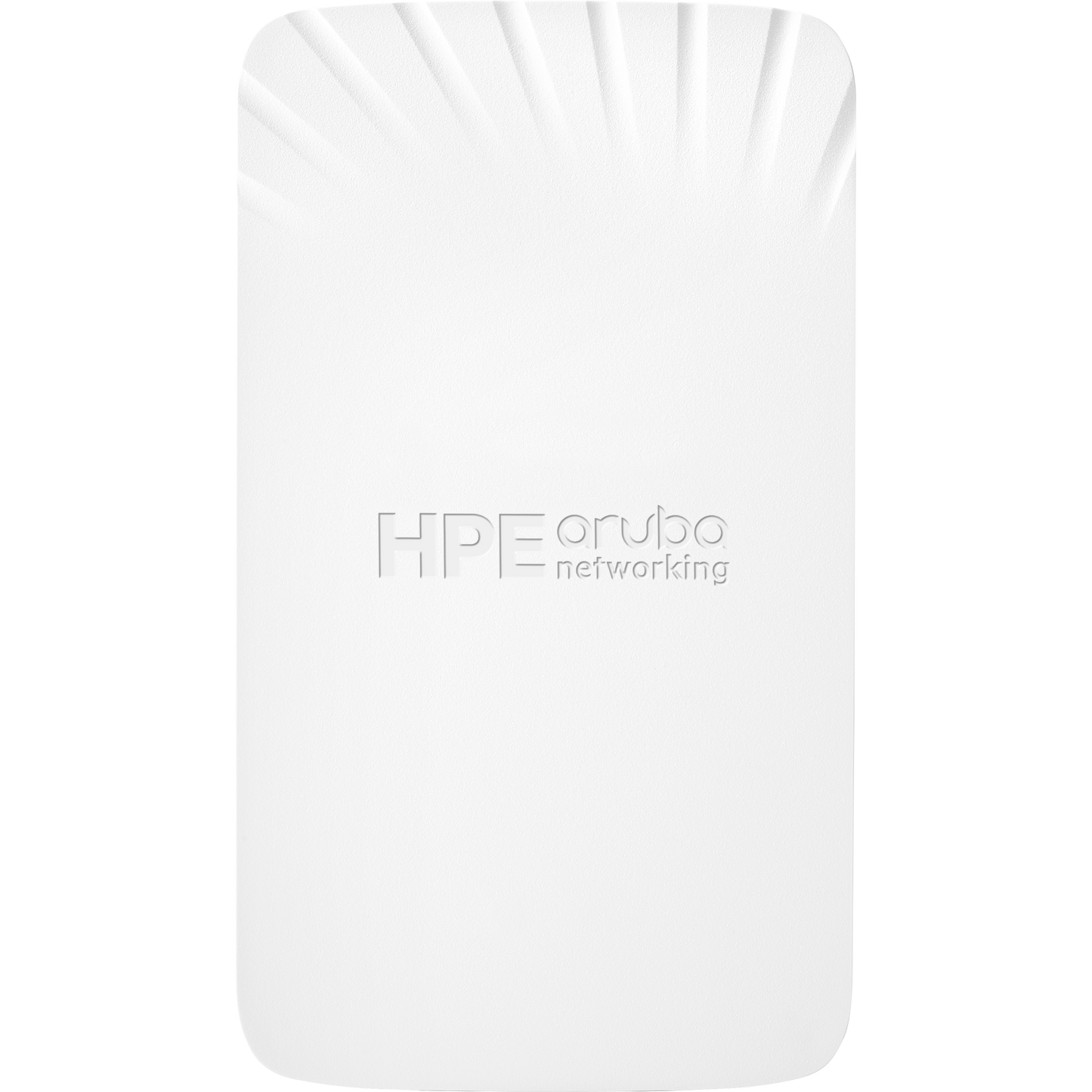 HPE Aruba Networking AP-503H (RW) Dual Radio 802.11ax 2x2 1+2 Ethernet Unified TAA Hospitality AP