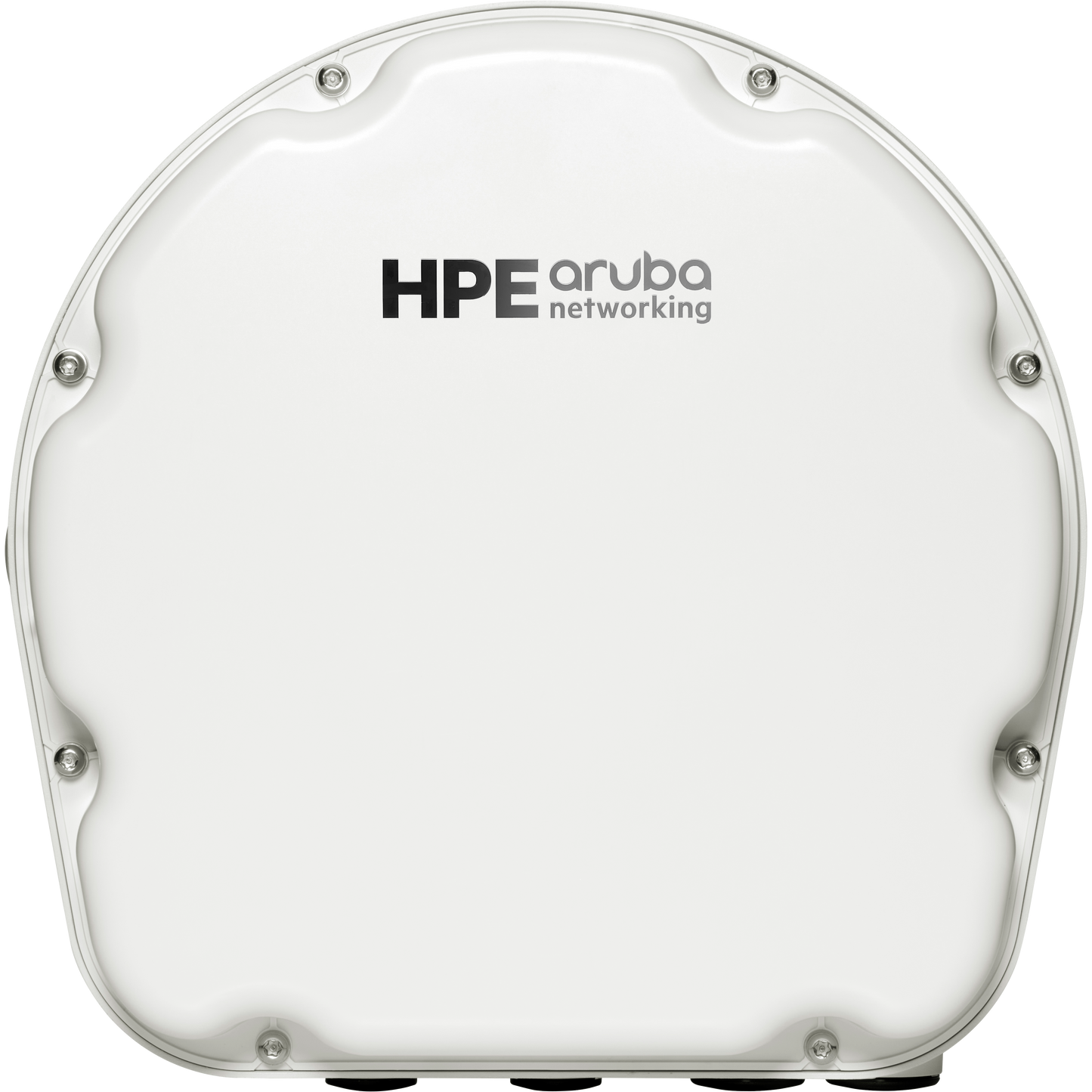 HPE Aruba Networking AP-587EX (RW) Dual Radio 4x4 Wi-Fi 6 Internal Directional HazLoc Access Point