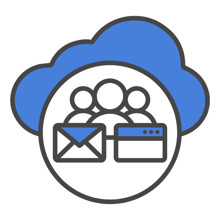 FortiMail Workspace