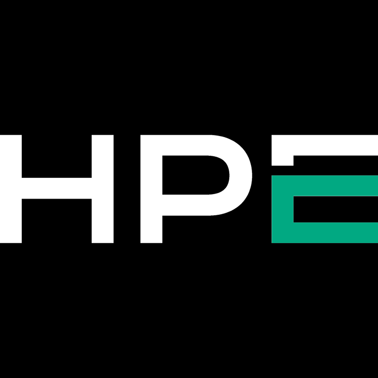 HPE | Networking