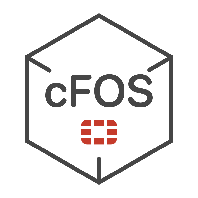 cFOS – Stratus Cloud Security
