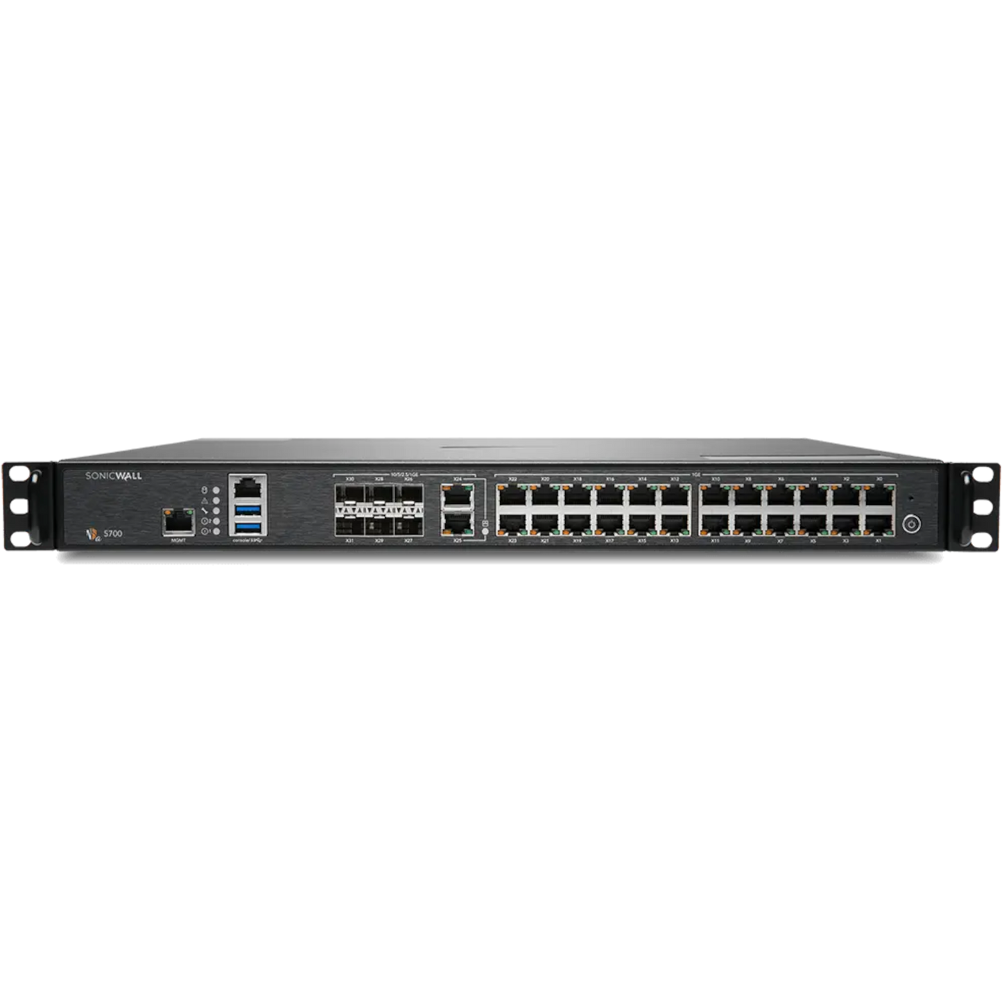 SONICWALL NSa 5700 HIGH AVAILABILITY [02-SSC-1715]
