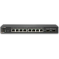 SONICWALL SWITCH SWS12-8POE [02-SSC-2463]