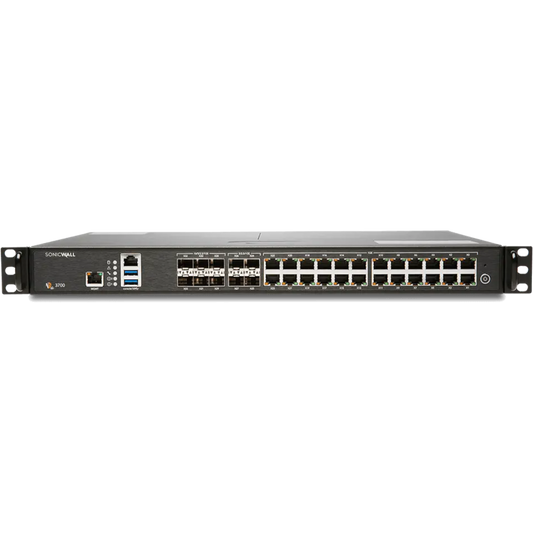 SONICWALL NSa 3700 [02-SSC-4326]