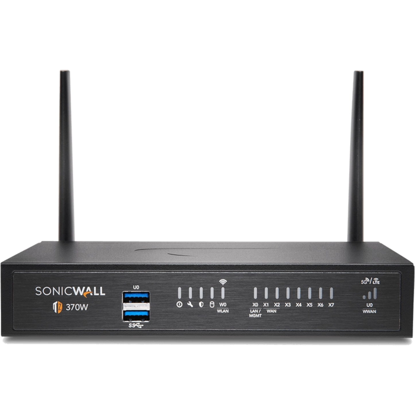 SONICWALL TZ370 WIRELESS-CA INTERNATIONAL [02-SSC-8058]