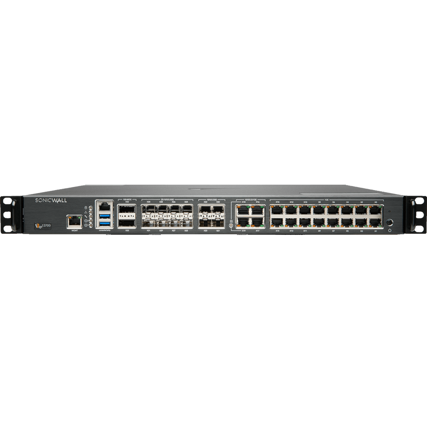 SONICWALL NSsp 13700 HIGH AVAILABILITY [02-SSC-9068]