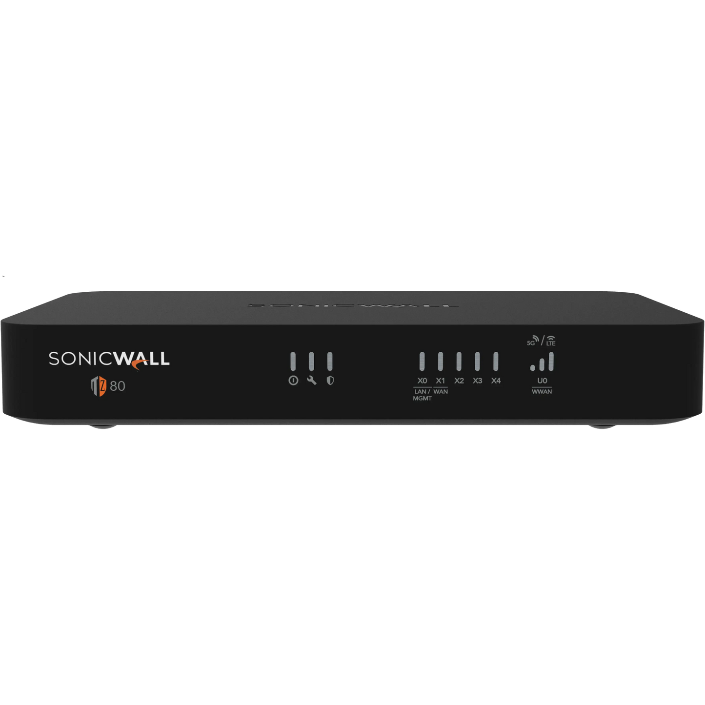 SONICWALL TZ80 SECURE UPGRADE PLUS - SECURE CONNECT EDITION 3YR [03-SSC-2847]