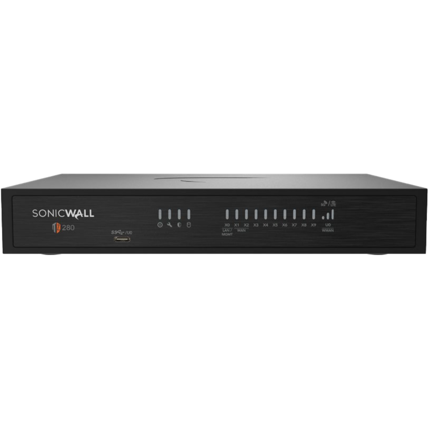 SONICWALL TZ280 HIGH AVAILABILITY [03-SSC-6936]