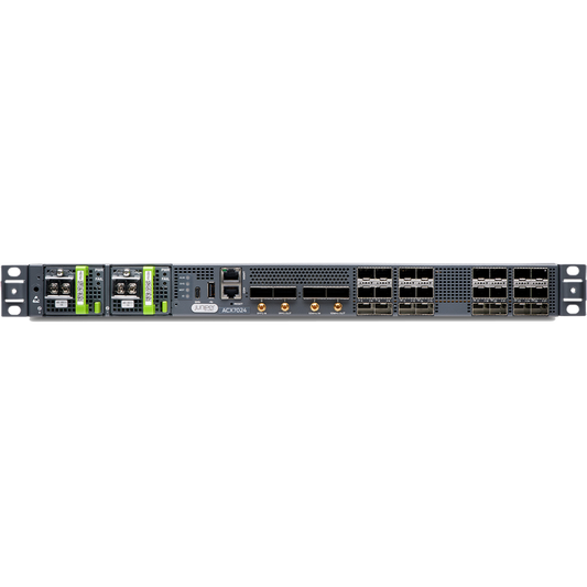 ACX7024, AC NON-REDUNDANT PSU [ACX7024-AC-1PSU]