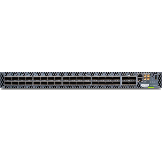 ACX7100 DCO DEVID, 32 QSFP28/4 QSFP56-DD [ACX7100-32C-DCO-K]