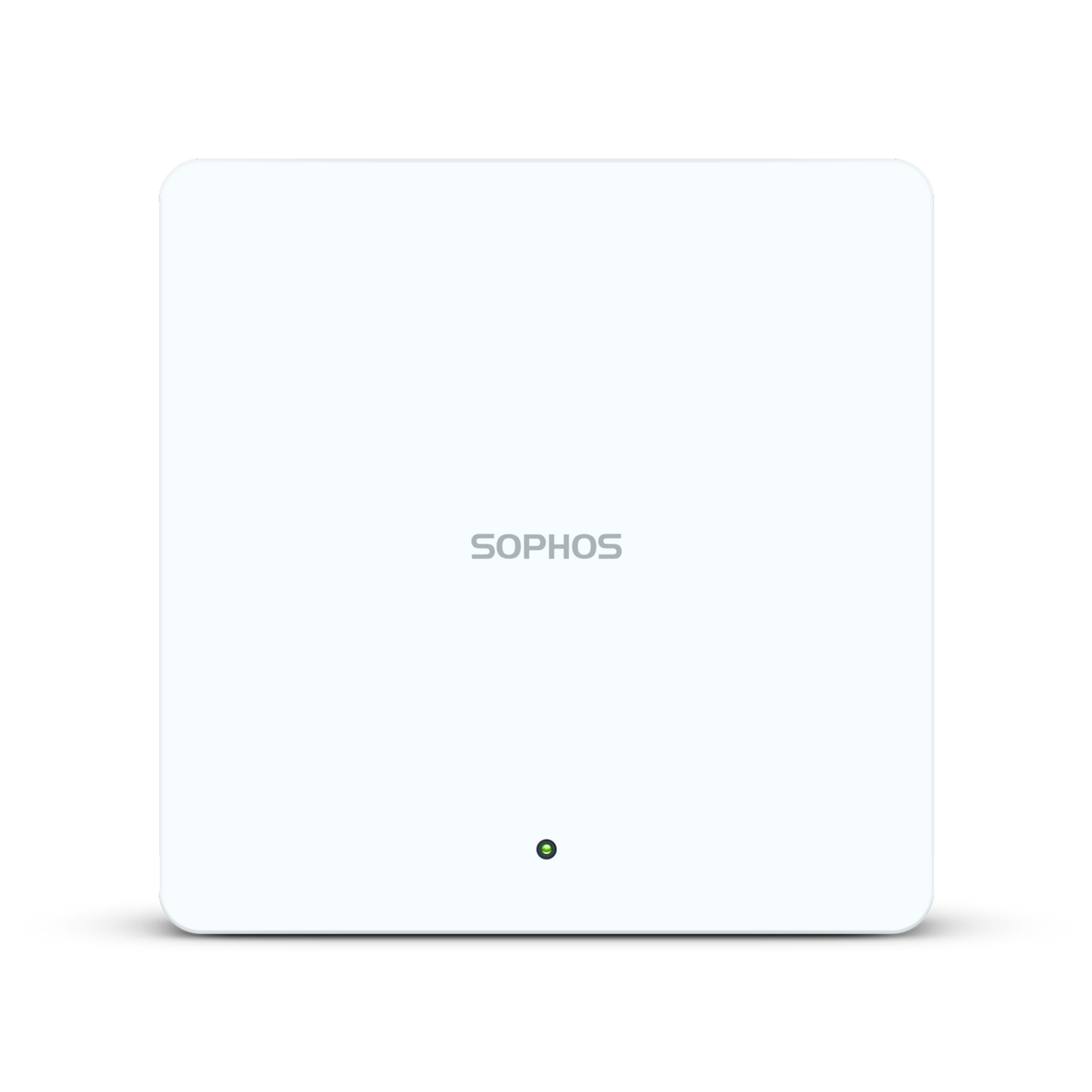 Sophos AP6 420E plenum-rated Access Point (ROW) plain, no power adapter/PoE Injector [AP42ER00ZZPCNP]