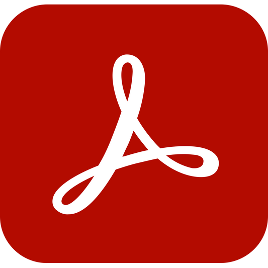 Acrobat Pro para empresas