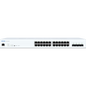 CS110-24FP Sophos Switch - 24 port with Full PoE - UK power cord [C12CTCHUK]