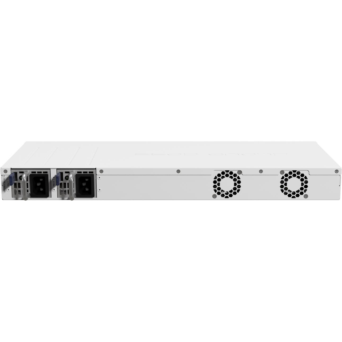 MikroTik Cloud Core 16 Port Gigabit 2SFP+ 4 Core Router [CCR2004-16G-2S+]