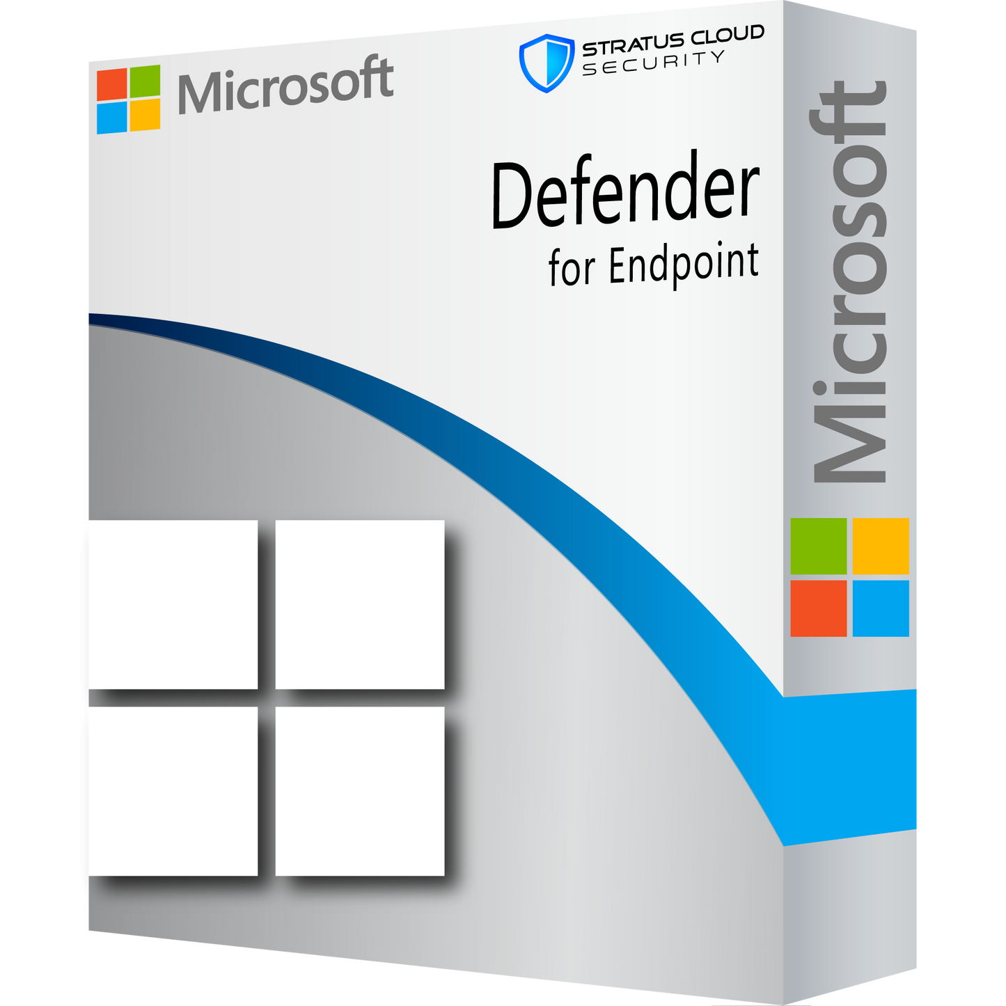 Microsoft Defender para Endpoint P2 - 12 meses [CFQ7TTC0LGV00001]