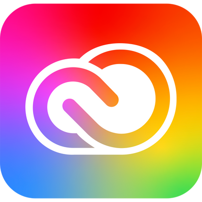 Creative Cloud Pro para equipas com Adobe Stock