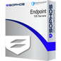 Sophos Endpoint 100 - Servers - 12 MOS [EP100S12ZZNCAA]