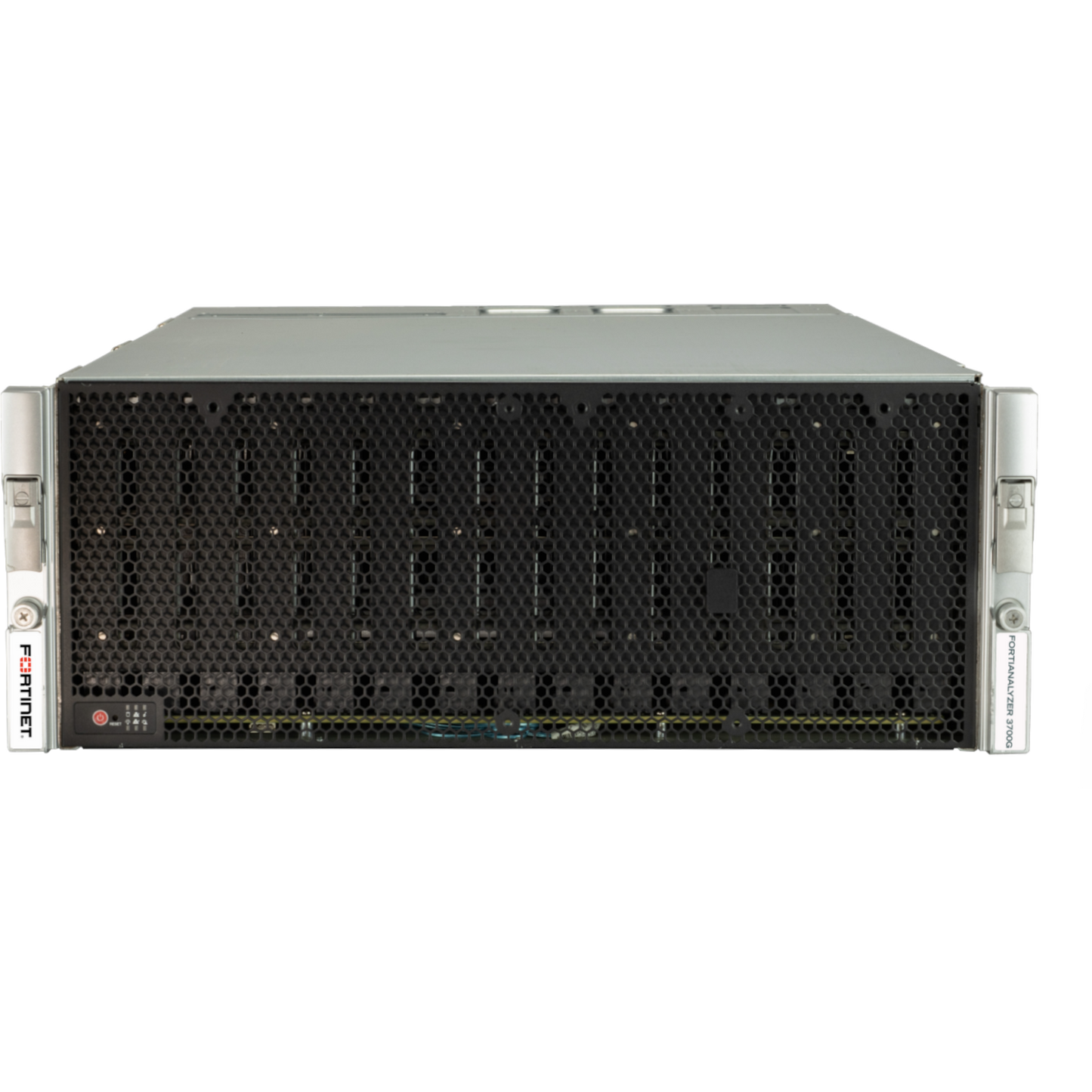 FortiAnalyzer-3700G Hardware plus 3 Year FortiCare Premium and FortiAnalyzer Enterprise Protection [FAZ-3700G-BDL-1263-36]