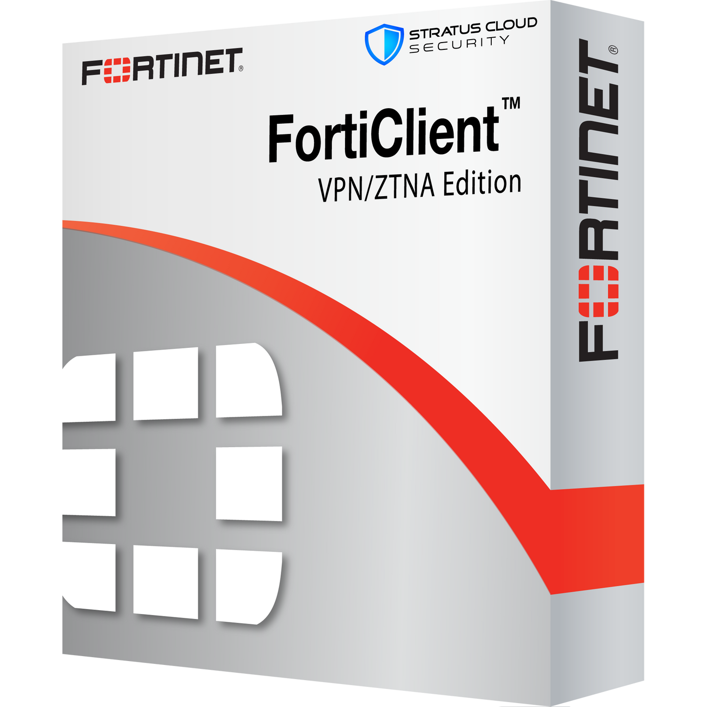 Endpoint-based Licenses - VPN/ZTNA (On Premise Deployments) 5 Year FortiClient VPN/ZTNA Agent Subscriptions for 500 endpoints, includes on-prem EMS and FortiCare Premium. [FC2-10-EMS04-428-01-60]