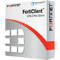 User-based licenses - VPN/ZTNA Subscription 5 Year FortiClient Cloud-VPN/ZTNA User Subscription including FortiCare Premium for 50-499 Users. [FC2-10-EMS05-509-02-60]