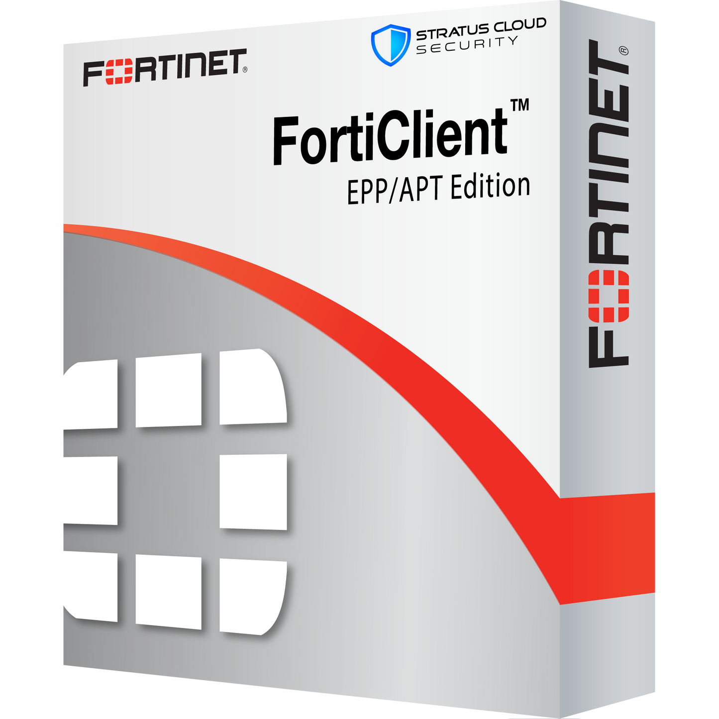 User-based licenses - Managed FortiClient Subscription (Includes VPN, ZTNA, EPP/ATP) 3 Year Managed FortiClient Subscription for 10,000+ Users. Includes VPN/ZTNA Agent, EPP/ATP, Deployment Assistance, Endpoint Monitoring Service a [FC5-10-EMS05-556-02-36]