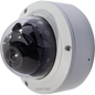FortiCam-CD51 5 Megapixel Fixed Dome IP Camera, 20m IR LED, 2.8mm fixed lens, 1x 10/100 port with 802.3af PoE, Audio, HDR, Wifi, BLE, Vandal proof, Indoor/Outdoor Use, Rated IP67 [FCM-CD51]