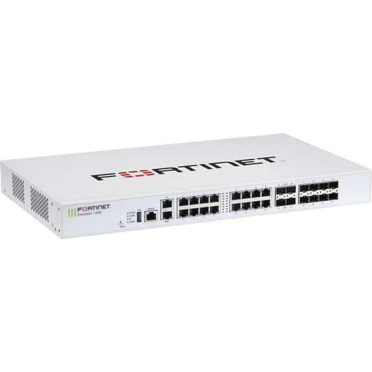 FortiGate-121G Hardware plus 3 Year FortiCare Premium and FortiGuard Unified Threat Protection (UTP) [FG-121G-BDL-950-36]