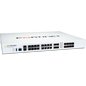 FortiGate-200F Hardware plus 3 Year FortiCare Premium and FortiGuard Enterprise Protection [FG-200F-BDL-809-36]