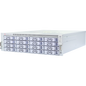 FortiManager-3100G Centralized Management appliance - 2 x GE RJ45, 2 x 25GE SFP28, 64TB self-encrypting storage, up to 4000 x Fortinet devices/Virtual Domains. [FMG-3100G]
