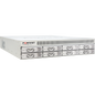 FortiManager-410G Centralized management appliance - 4 x GE RJ45, 2 x SFP, 32 TB self-encrypting storage, up to 150x Fortinet devices/Virtual Domains. [FMG-410G]