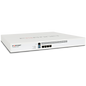 FortiMail-400F Hardware plus 1 Year FortiCare Premium and FortiGuard Enterprise ATP Bundle [FML-400F-BDL-641-12]