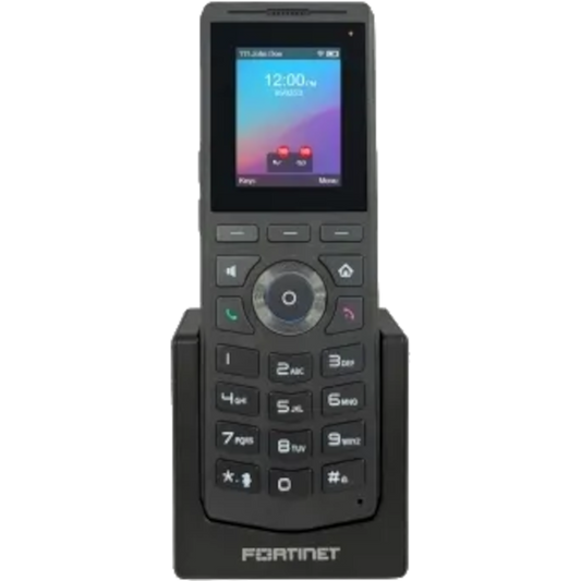FortiFone-W80B WiFi IP phone with 2.0 inch color screen [FON-W80B]