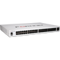 FortiSwitch-448E Layer 2/3 FortiGate switch controller compatible switch with 48 x GE RJ45 ports, 4 x 10 GE SFP+ [FS-448E]