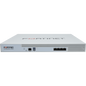 FortiSandbox-500G Sandboxing Hardware Appliance for SMB. Includes 2 Universal VM count. Available Universal VM expansion supports up to max 14 local and 80 cloud, with a total count not exceeding 80. Includes 1xWin11, 1xWin10, 1xOffice21 Licens [FSA-500G]