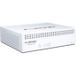 FortiWiFi-81F-2R-POE Hardware plus 1 Year FortiCare Premium and FortiGuard Unified Threat Protection (UTP) [FWF-81F-2R-POE-E-BDL-950-12]