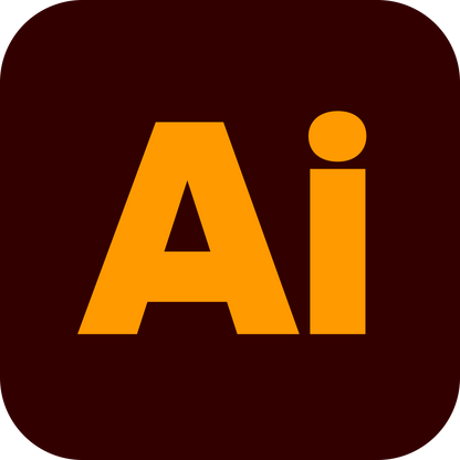 Illustrator - Edição 4 para empresas