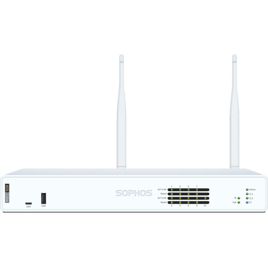 XGS 116w with Standard Protection, 1-year - EU power cord [JY1B1CSEU]