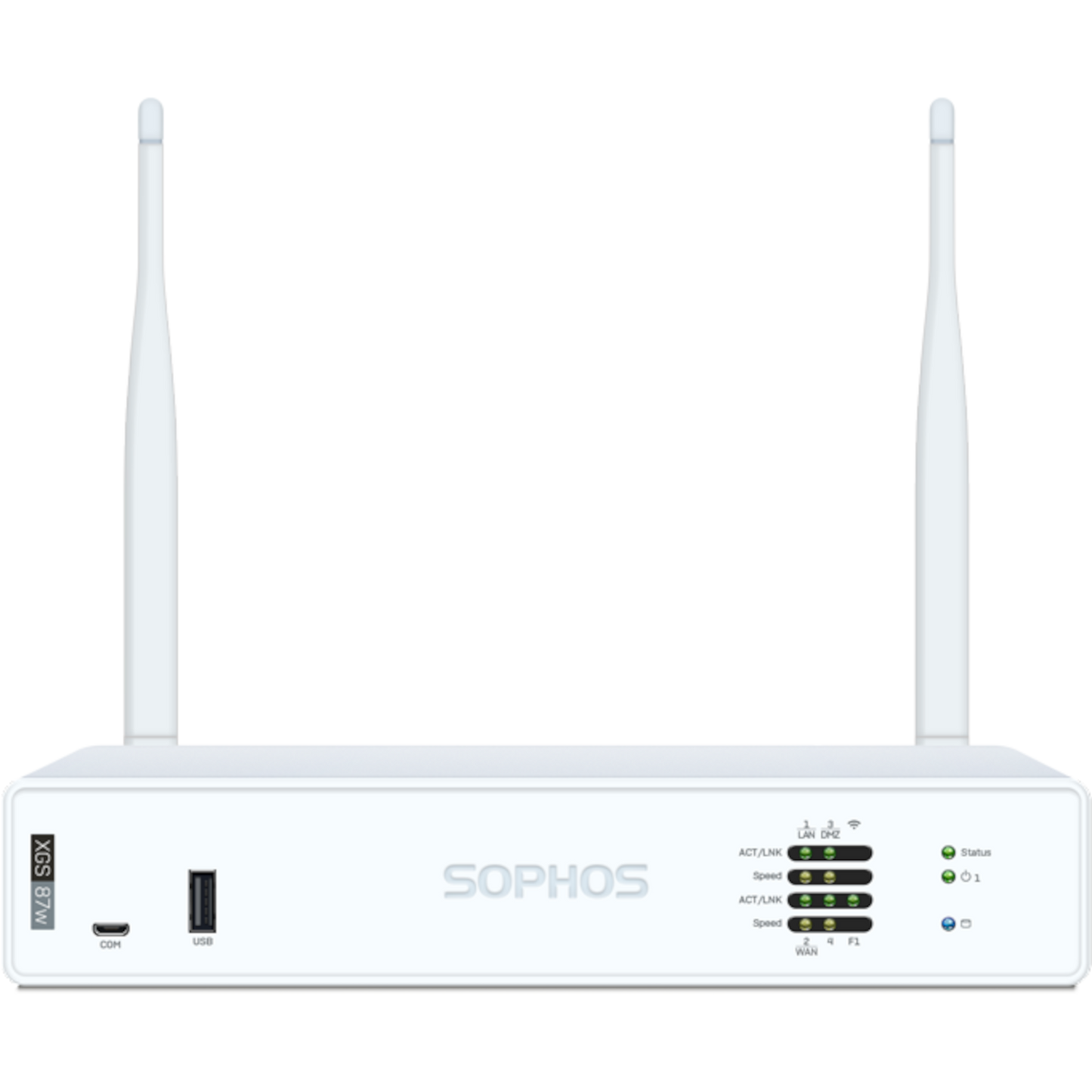 XGS 87w with Standard Protection, 3-year - UK power cord [JY8B3CSUK]