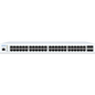 CS210-48FP Sophos Switch - 48 port (16x2.5G) with Full PoE with Support, 3-year - UK power cord [LS24FZ36ZZPCUK]