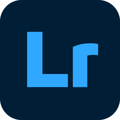 Lightroom para equipas com características padrão do Adobe Stock