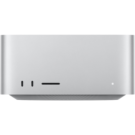 Mac Studio | Apple M3 Ultra | 28-core CPU | 96GB Memory | 60‑core GPU | 1TB SSD