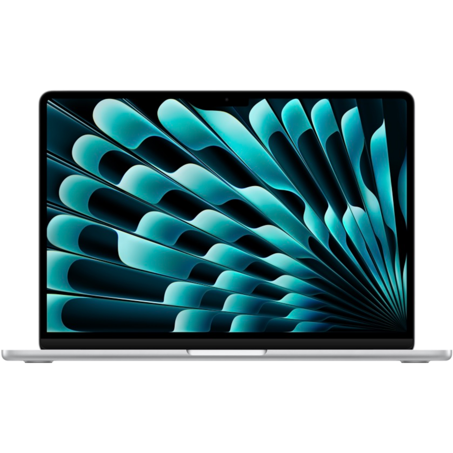 13-INCH MACBOOK AIR: APPLE M4 CHIP WITH 10-CORE CPU AND 10-CORE GPU, 16GB, 512GB SSD