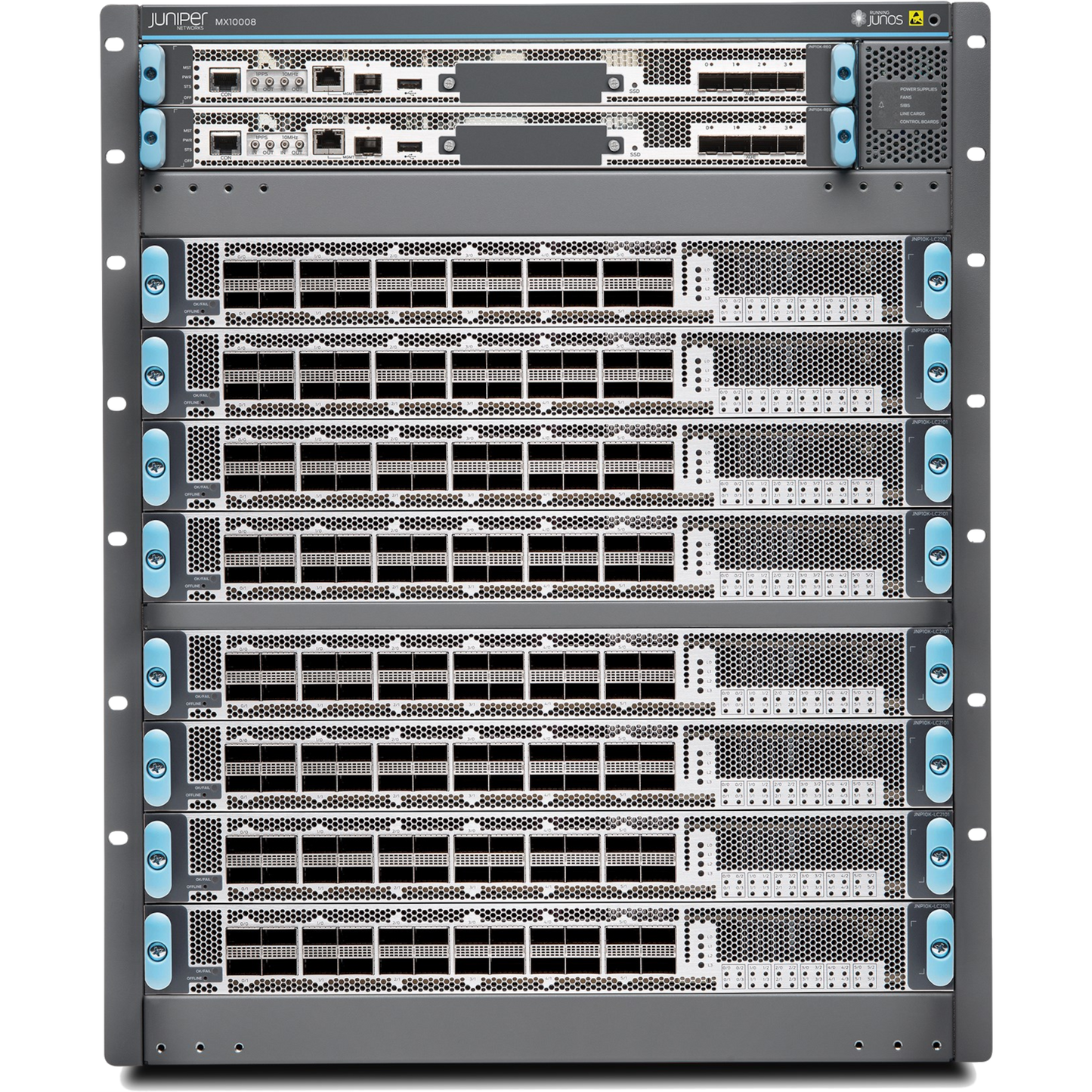 JNP10008/MX10008 PREMIUM SYSTEM [MX10008-PREMIUM]