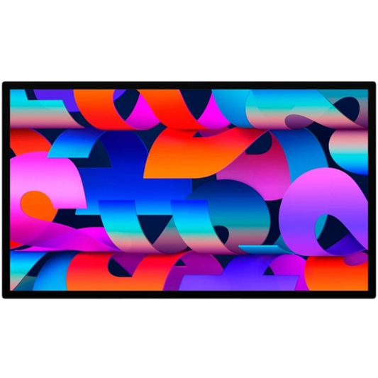 Apple 27-inch Studio Display - Standard Glass VESA Mount Adapter (Stand Not Included)