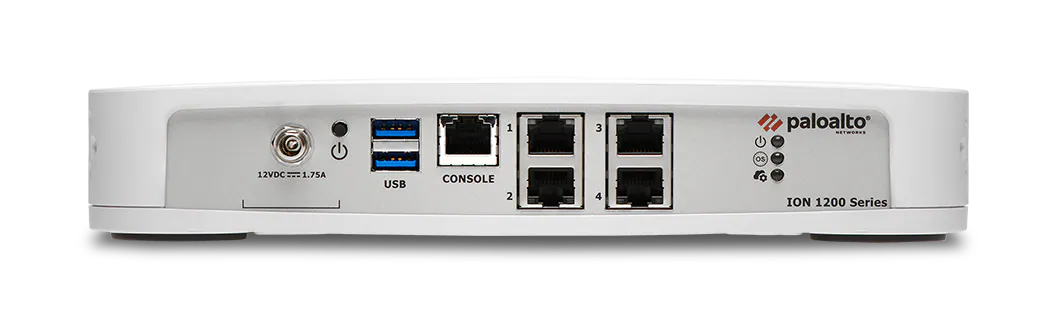 ION 1200 Hardware Appliance [PAN-ION-1200-HW]