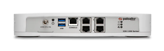 ION 1200 Hardware Appliance - Onsite Spare [PAN-ION-1200-OSS]