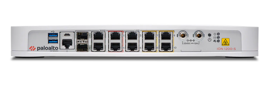 ION 1200-S Hardware Appliance - Spare [PAN-ION-1200-S-SPR]